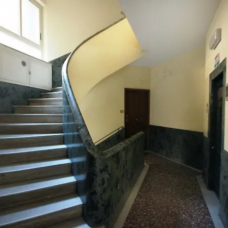 Ammirandoroma 아파트 *